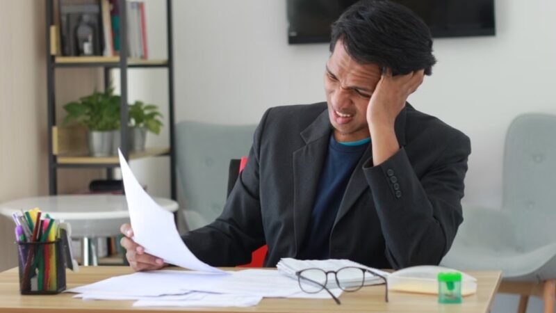 Man assigned fresh work on last working day, boss’s next request leaves him baffled