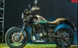Himalayan 440 could be the Royal Enfield's affordable ADV enthusiasts have waited for