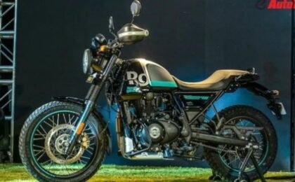 Himalayan 440 could be the Royal Enfield’s affordable ADV enthusiasts have waited for