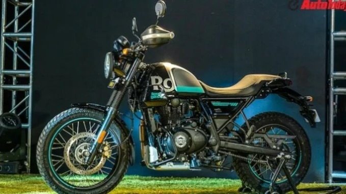 Himalayan 440 could be the Royal Enfield’s affordable ADV enthusiasts have waited for
