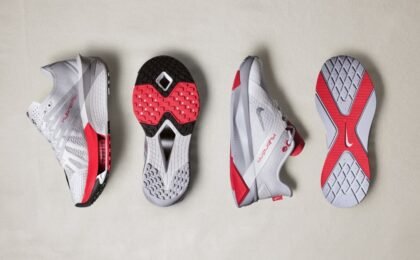 Nike Unveils Hybrid Footwear Lineup With Hybrid RN, Hybrid Fly for Multi-Discipline Training