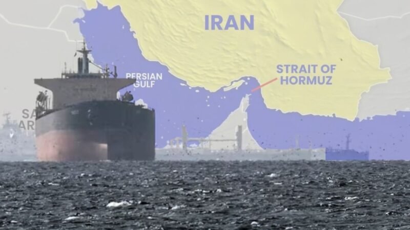Iran says agreement with Oman on Hormuz shipping route reached, warns of US actions