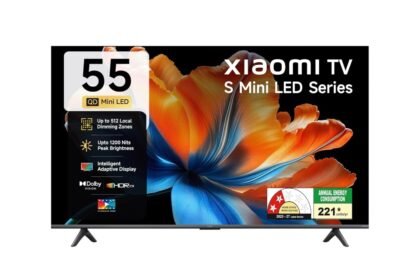 Amazon Great Freedom Sale 2026: Best Deals on Smart TVs Under Rs 50,000