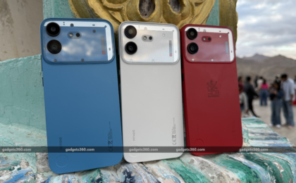 Flipkart Freedom Sale: Nothing Phone (4a) Series, Phone (4b) Discounts, Offers Announced