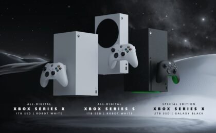 Xbox Price Hike Goes Into Effect, 1TB Xbox Series S/X Consoles Now Cost EUR 200 More in Europe