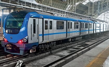 Tamil Nadu pursuing proposal to link Hosur with Bengaluru, more Chennai corridors