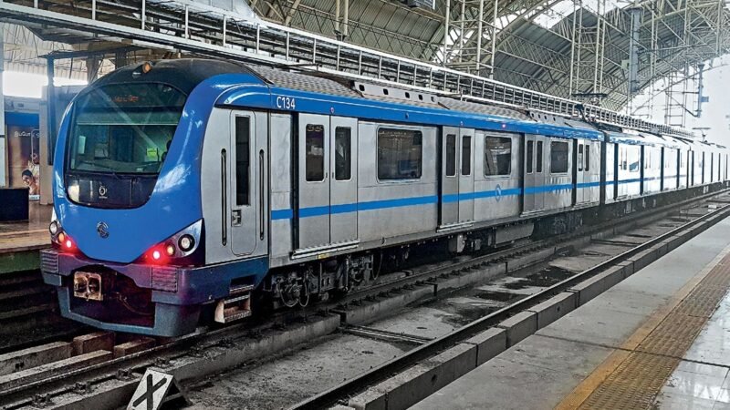 Tamil Nadu pursuing proposal to link Hosur with Bengaluru, more Chennai corridors