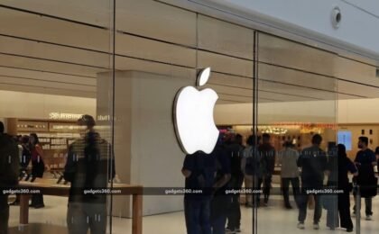 Apple Acquires PlasmaSolve to Boost Future Hardware Development