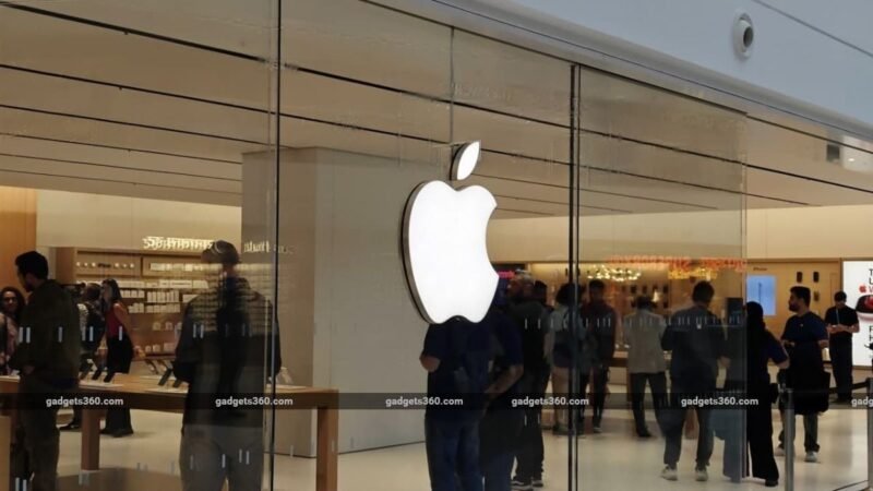 Apple Q3 Results: Revenue Rises 16 Percent to Record $109.4 Billion, iPhone Leads Growth