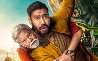 Dhamaal 4 Box Office: Ajay Devgn’s comedy drama collects Rs 6.90 crore in Week 4, nears theatrical run