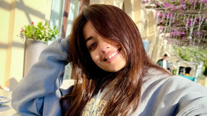 Rashmika Mandanna pens long note after sustaining 3rd injury amid shoot: ‘Was really hoping no one will know…’