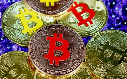 Bitcoin Holds Near $65,000 as ETF Inflows Help Offset Profit-Taking