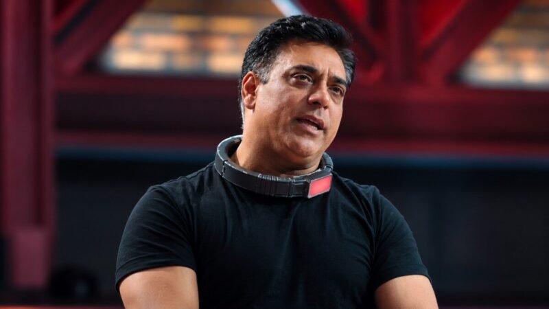 Ram Kapoor’s blood sugar crossed 600: Why doctors say this is a life-threatening emergency
