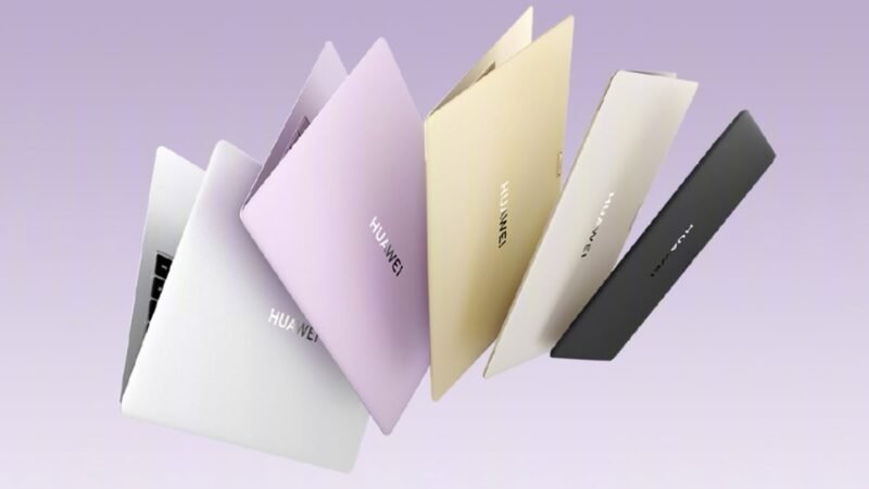 Huawei MateBook Pro S Launched With Kirin XE90 Chipset, 14.2-Inch OLED Display: Price, Features