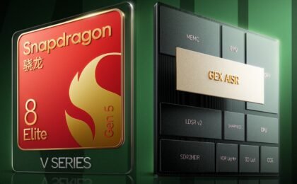 Snapdragon 8 Elite Gen 5 V Series to Offer a Reduced GPU Compared to the Standard Variant