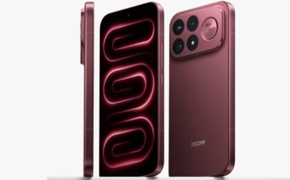 Redmi K200 Series Could Replace K110, Executive Hints Ahead of K100 Series Launch