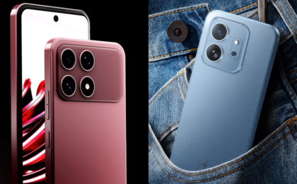 Boltt Ace 5G, Boltt Evo Monikers Confirmed as Firm Reveals Design, Colourways Ahead of India Launch