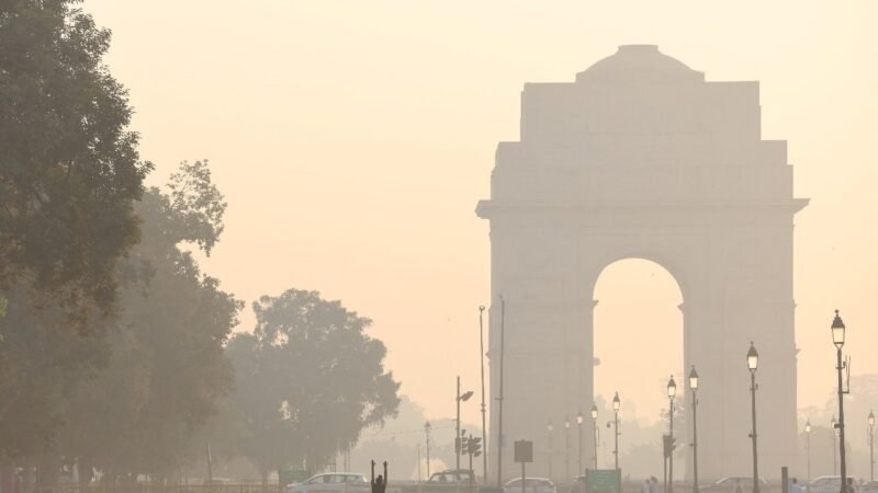 Air pollution during monsoon: Dirty air after rains becoming India’s big lung cancer risk