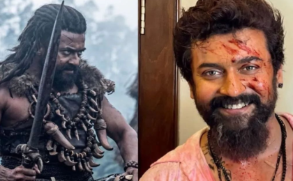 Suriya breaks silence on Kanguva failure, reveals when Rolex can happen: “Don’t know what Lokesh Kanagaraj…”