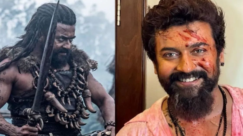 Suriya breaks silence on Kanguva failure, reveals when Rolex can happen: “Don’t know what Lokesh Kanagaraj…”