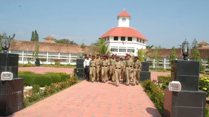 Transparent selection process: Govt on Rahul’s RSS control claim on Sainik Schools