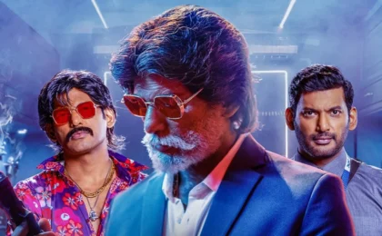 Magudam Release Date: Vishal’s debut directorial to hit big screens on August 14, 2026