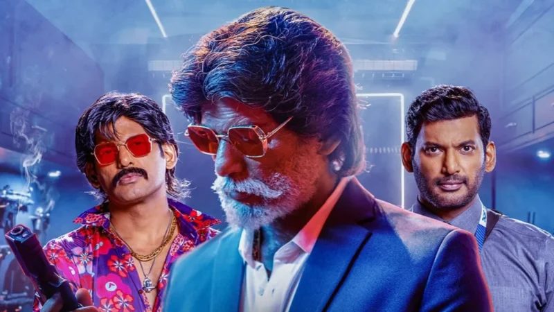 Magudam Release Date: Vishal’s debut directorial to hit big screens on August 14, 2026