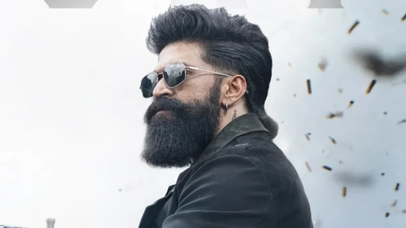Toxic Cast Salary: Did Yash receive Rs 50 crore for his upcoming action thriller? Here’s what we know