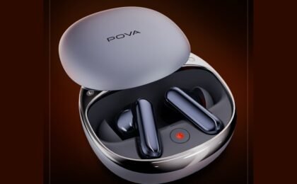 Pova AI Buds Pro India Launch Date Announced; Design, Key Features, Amazon Availability Confirmed
