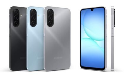Samsung Galaxy A18 4G Geekbench Listing Reveals Key Specifications Ahead of Launch