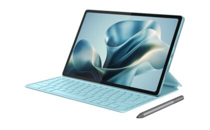 Moto Pad 70 Launched in India With 2.5K Display, 10,200mAh Battery: Price, Specifications