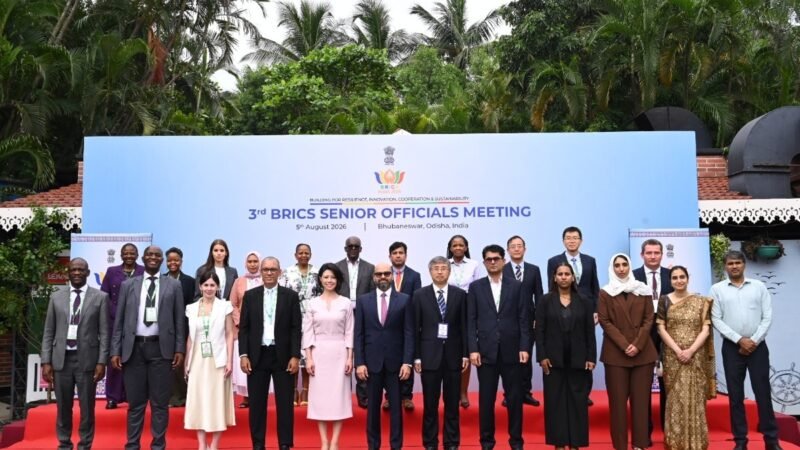 BRICS Education Ministers’ meeting in Bhubaneswar: 5 key education priorities to watch