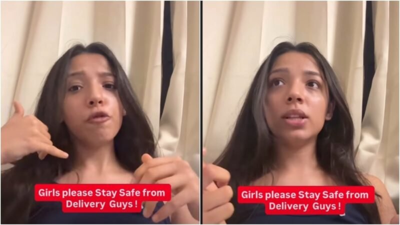 Bengaluru woman claims drunk Uber rider tried entering her home twice. Company reacts