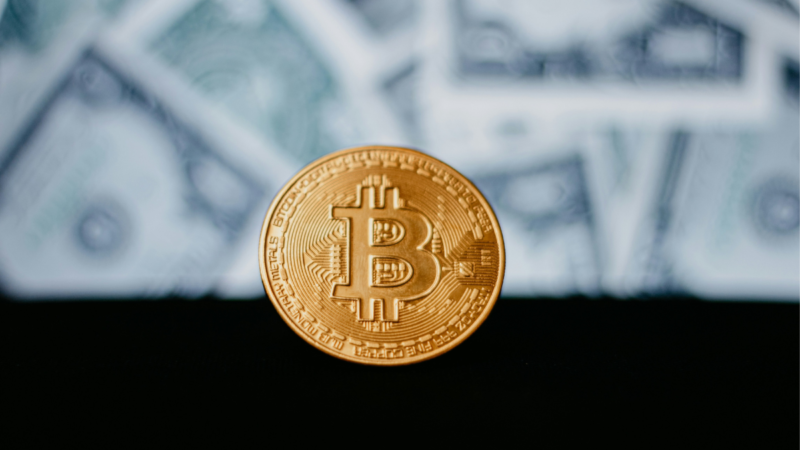 Bitcoin Holds Near $64,000 as Slowing US Inflation Fails to Lift ETF Demand