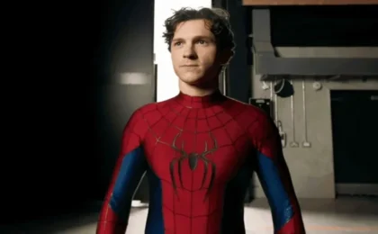 Spider-Man: Brand New Day India Box Office: Tom Holland starrer holds well on Wednesday, grosses Rs 367 crore in 7 days