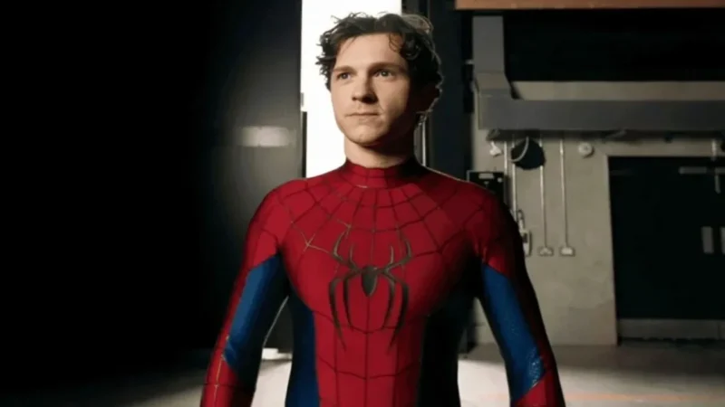 Spider-Man: Brand New Day India Box Office: Tom Holland starrer holds well on Wednesday, grosses Rs 367 crore in 7 days
