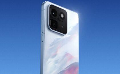 iQOO 16T Tipped to Feature 200-Megapixel Rear Camera Unit, New Liquid-Air Cooling System