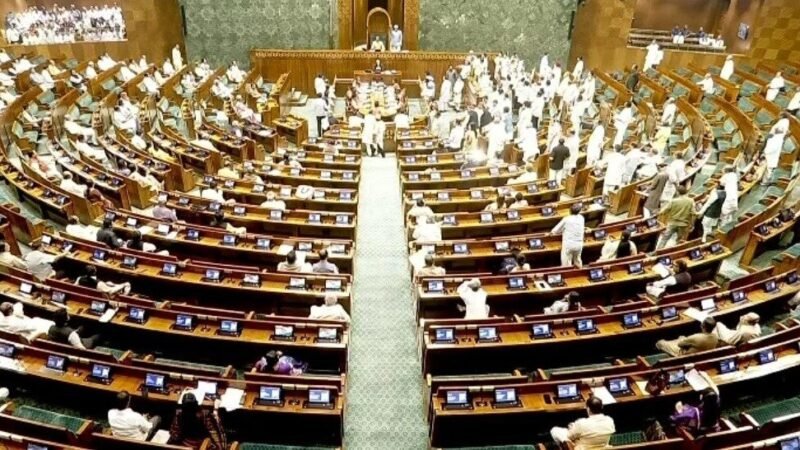 Govt may call special Parliament session for delimitation, women’s quota bills on Aug 17