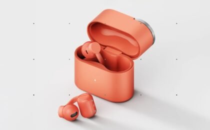 CMF Clip Pro Open-Ear Earbuds Launched With LDAC, Up to 32.5 Hours Battery Life: Price, Features