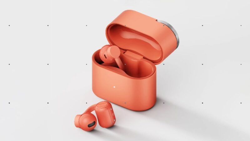 CMF Clip Pro Open-Ear Earbuds Launched With LDAC, Up to 32.5 Hours Battery Life: Price, Features