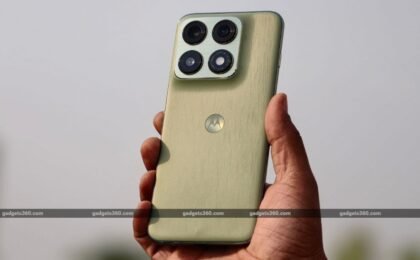 Top Phones Under Rs. 50,000 in India: Samsung Galaxy A37, Motorola Edge 70 Pro+ and More
