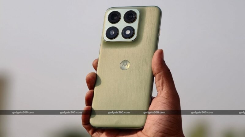 Top Phones Under Rs. 50,000 in India: Samsung Galaxy A37, Motorola Edge 70 Pro+ and More