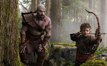 Dave Bautista Reportedly in Talks to Play Kratos in God of War Series; Amazon and Sony May Recast Atreus