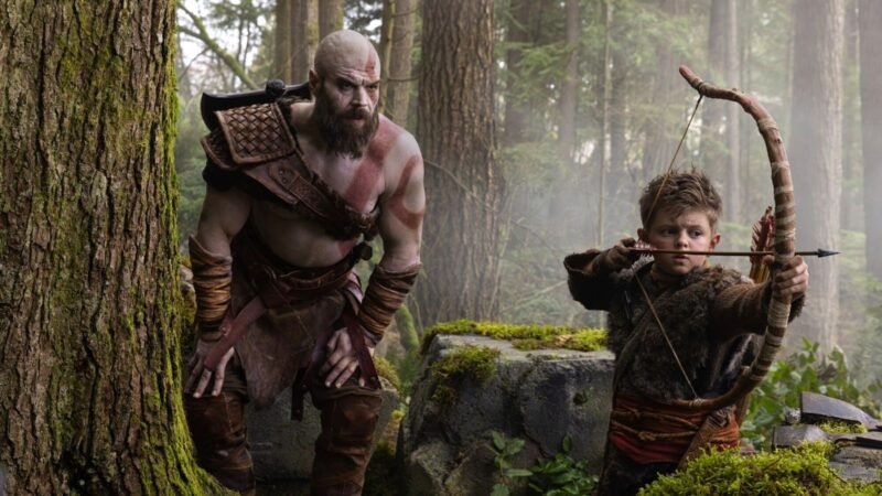 Dave Bautista Reportedly in Talks to Play Kratos in God of War Series; Amazon and Sony May Recast Atreus