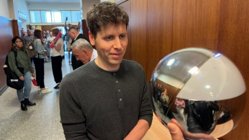 OpenAI CEO Sam Altman shares ChatGPT parenting hack, Internet isn’t fully on board