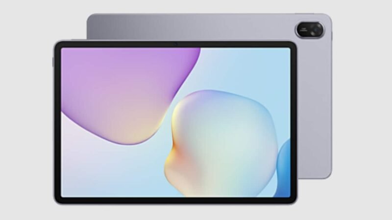Huawei MatePad SE 11, MatePad 11.5 PaperMatte Edition Now Available on Flipkart: Price, Specifications