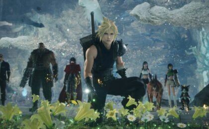 Final Fantasy VII Revelation Will Get a New Look at Gamescom Opening Night Live This Month