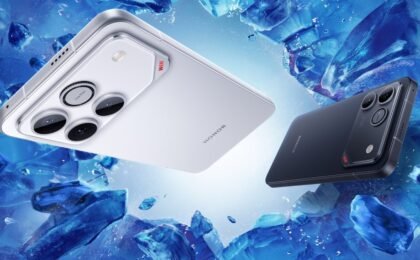 Honor Win 2 Launch Timeline Leaked, May Arrive With 2nm Snapdragon Chip