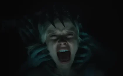 Insidious Out Of The Further Trailer: Gemma’s Powers Know No Bounds As Evil Follows Her To Haunt From Beyond
