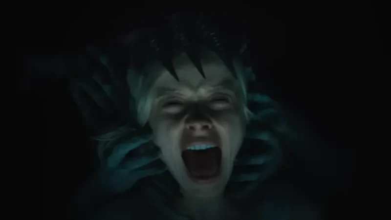 Insidious Out Of The Further Trailer: Gemma’s Powers Know No Bounds As Evil Follows Her To Haunt From Beyond